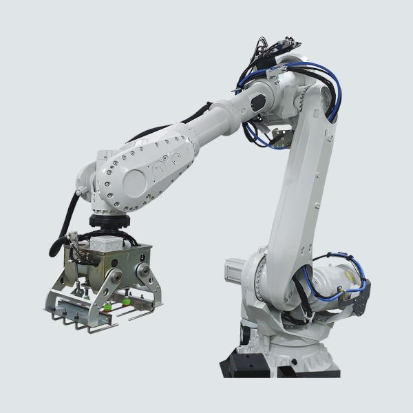 6-axis compact and high-speed robotic arms - Image 3