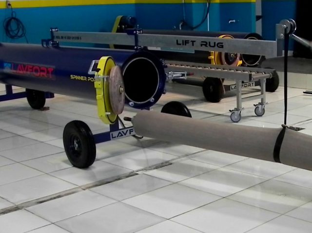 lift-rug